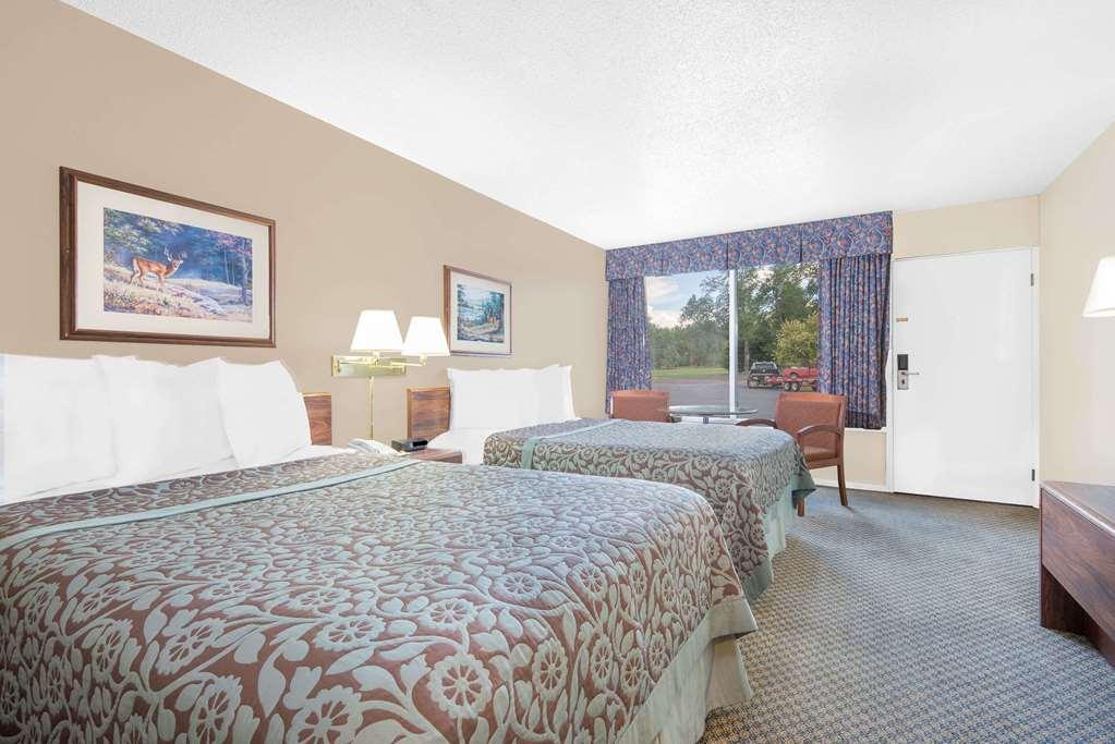 Hot Springs Hotel & Spa Thermopolis Room photo